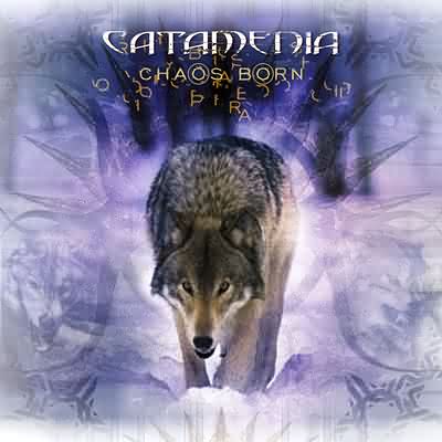 Catamenia - ChaosBorn (2003)